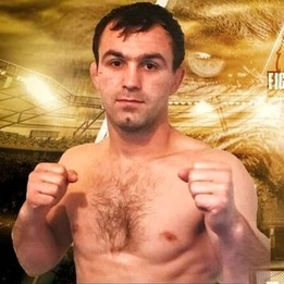 Mykola Aivazian's picture