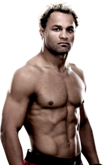Josh Koscheck's picture