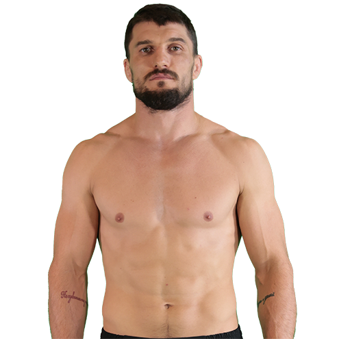 Ruslan Kolodko's picture