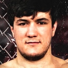 Mukhammadi Mardyktoev's picture