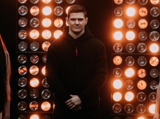 Paweł Sikora's picture