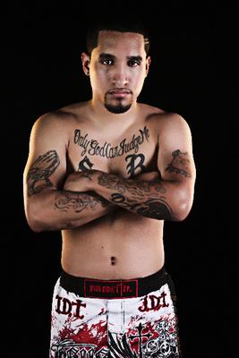 David Armas's picture