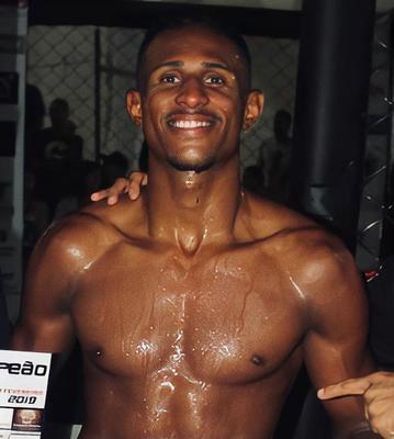 Lucas Nascimento's picture