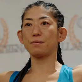 Ako Murata's picture