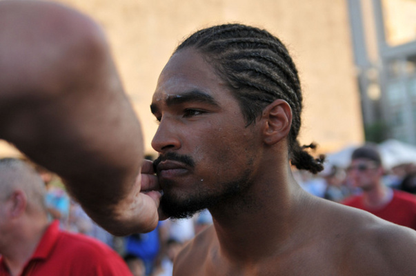 Kassius Kayne's picture