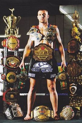 Wayne Parr's picture
