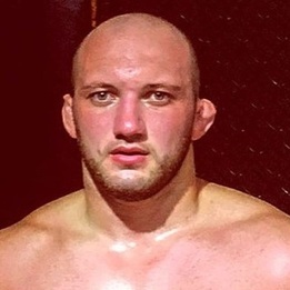 Giorgi Kartvelishvili's picture