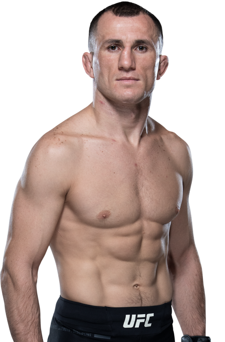 Merab Dvalishvili's picture