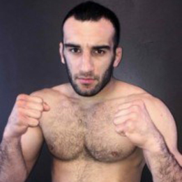 Elnur Agaev's picture