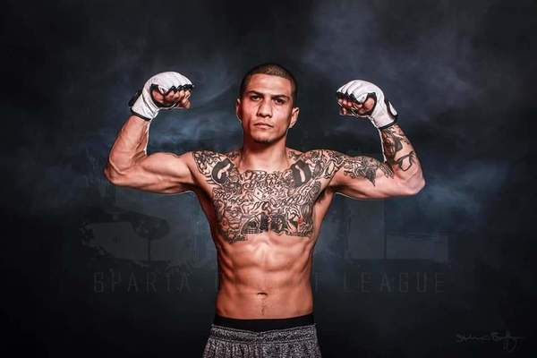 Carlos Rivera's picture