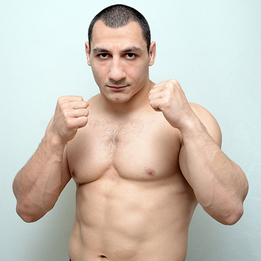 Talekh Nadzhafadze's picture