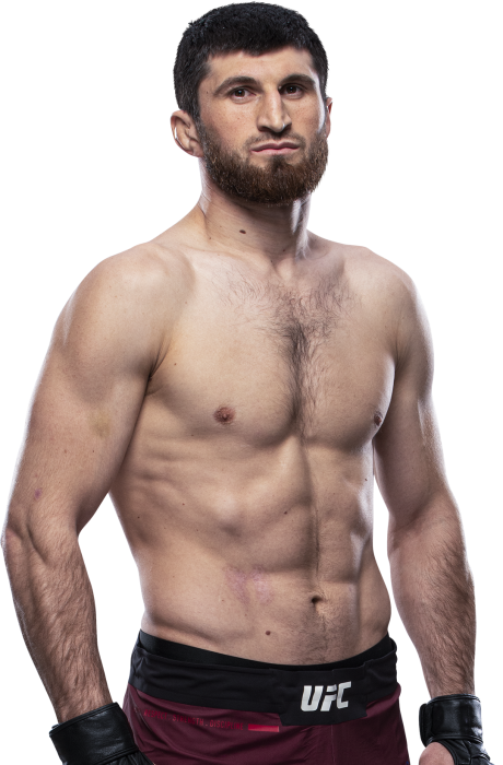 Magomed Ankalaev's picture