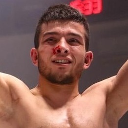 Bakhtovar Yunusov's picture