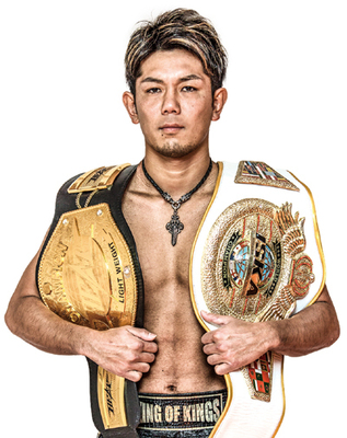 Koji Tanaka's picture