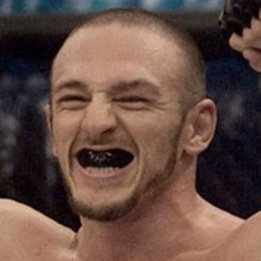 Mike Dolce's picture