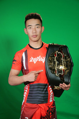 Sanlanggexi's picture