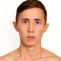 Sanzhar Fayziyev's picture