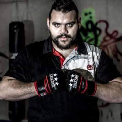 Charbel Diab's picture