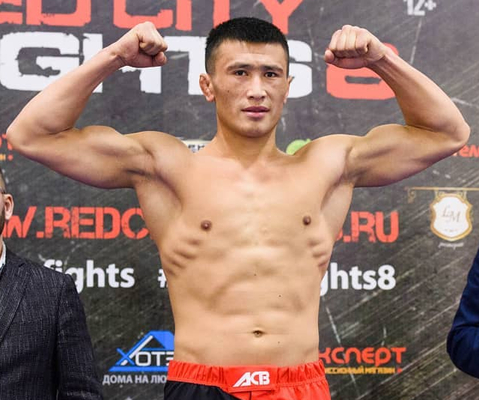 Manas Imarov's picture