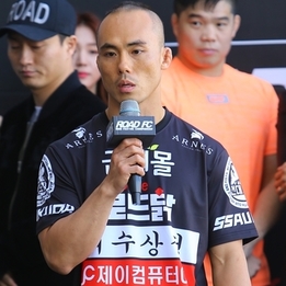 Seok Han Park's picture