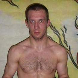 Yulian Borisov's picture
