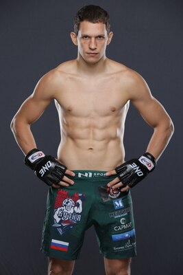 Ilya Freymanov's picture