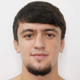 Bezhan Khojaliev's picture