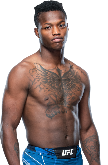 Terrance McKinney's picture