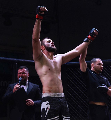 Alan Makitov's picture
