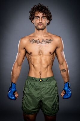 Dante Schiro's picture