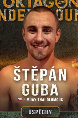 Štepán Guba's picture