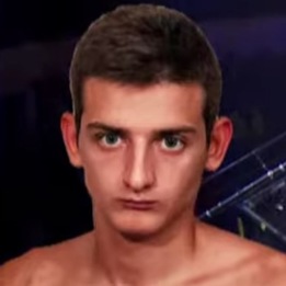 Maksim Afanasev's picture