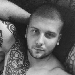 Radosław Rozwarski's picture