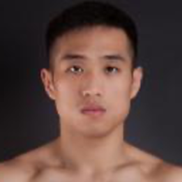 Yongchao Ge's picture