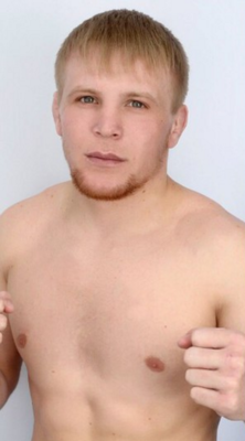 Igor Zhirkov's picture