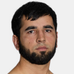 Bobur Rakhmonov's picture