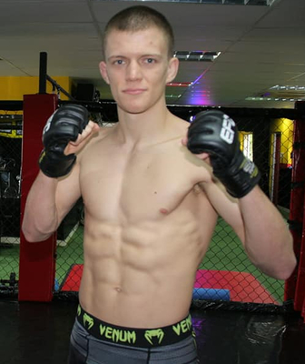 Bradley Swanepoel's picture