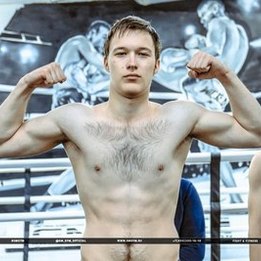 Alexey Dyachkov's picture