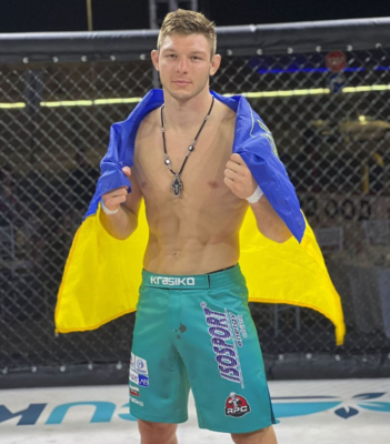 Vladislav Rudnev's picture