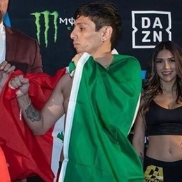 Christian Gonzalez's picture