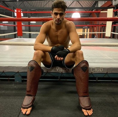 Gabriel Souza Galindo's picture