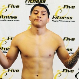 Miguel Alvizar-Morales's picture