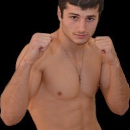 Georgiy Butikashvili's picture