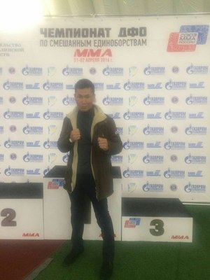 Oktyabrin Yakovlev's picture