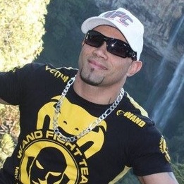 Chrystiano Brown's picture