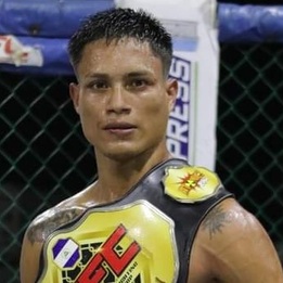 Maynor Romero's picture