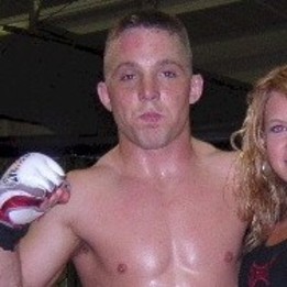 Cody Stevens's picture