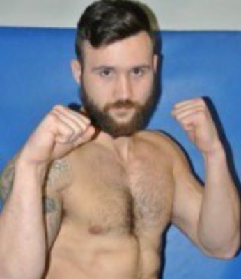 Sean Lally's picture