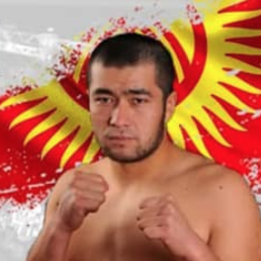 Arap Narkoziev's picture