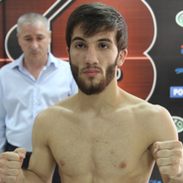 Lambert Akhiadov's picture